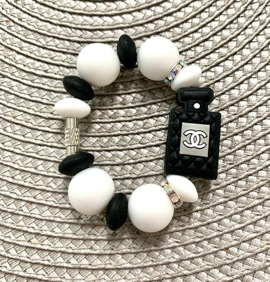 Cup Charm Perfume Style Charm