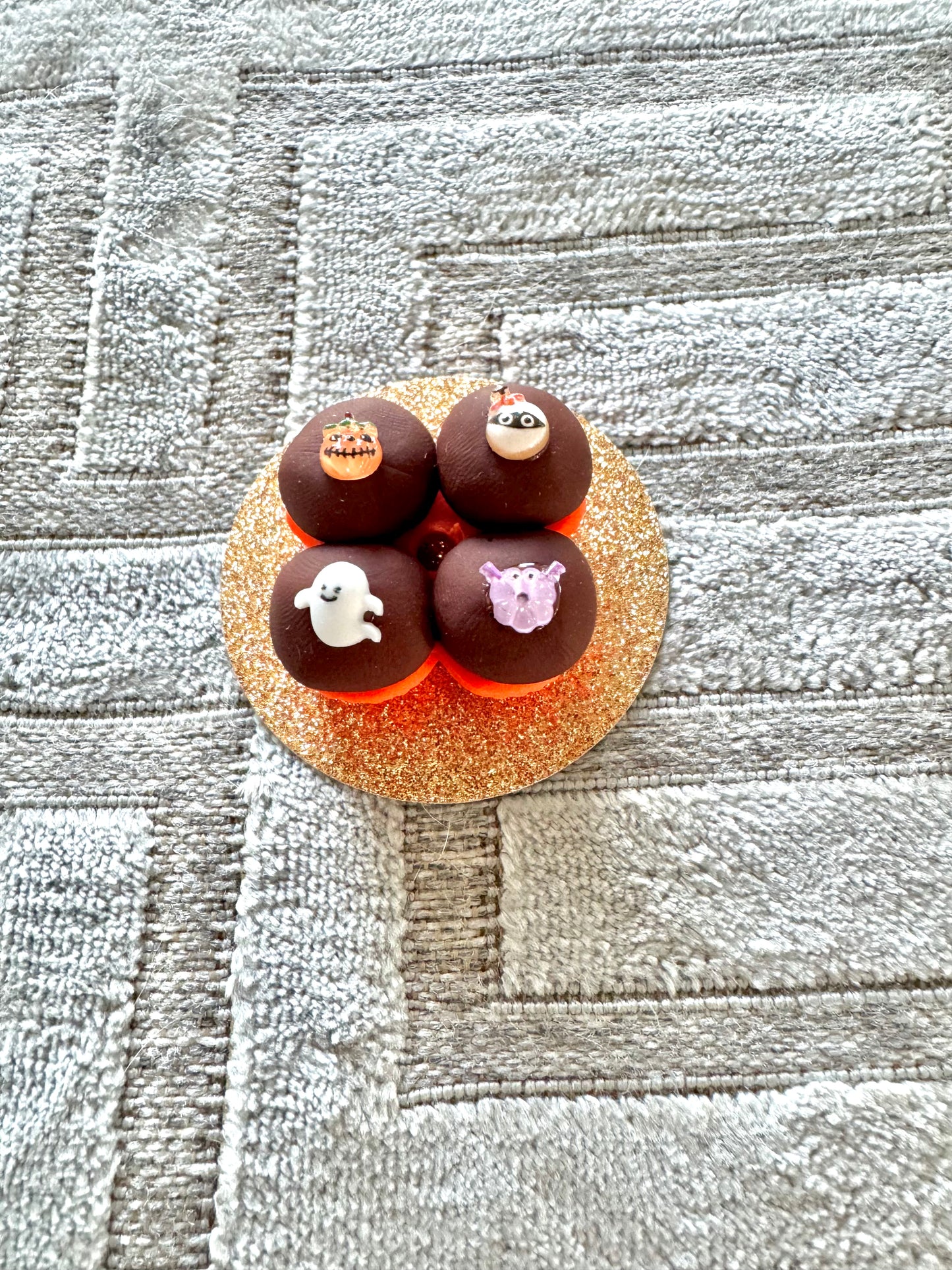 18 Inch Doll Halloween Candy