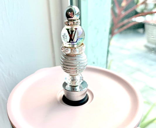 Wine Bottle Topper Designer